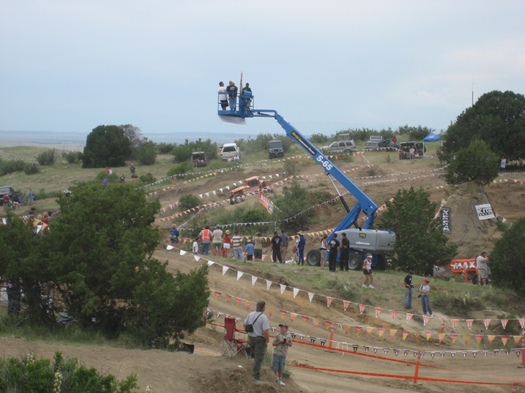 2007 XRRA Race - Co. Springs - 